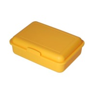 Caja escolar mediana Caja escolar mediana