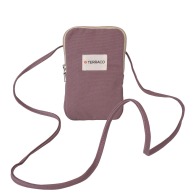Funda de algodón para móvil