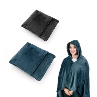 Conjunto 3 en 1 de tejido polar de 220 g/m² ideal para viajes