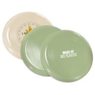 ¿Saturno? Frisbee orgánico ¿Saturno? Frisbee orgánico