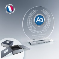 Trofeo circular Trofeo circular