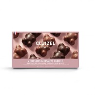 ÉTUI 4 OURSONS GUIMAUVE VANILLE NOIR ET LAIT 40 GR ÉTUI 4 OURSONS GUIMAUVE VANILLE NOIR ET LAIT 40 GR