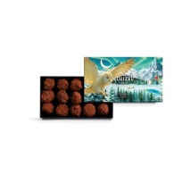Cofre de Trufas 160 g