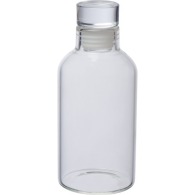 Botella de vidrio, 300 ml