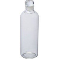 Botella de cristal, 750 ml