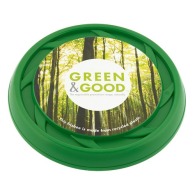 Frisbee reciclado Frisbee reciclado