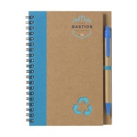 Bloc de notas reciclado-l picture