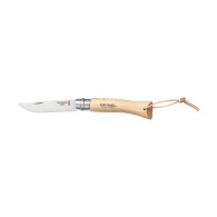 Navaja Opinel Inox nº 07 Navaja Opinel Inox nº 07