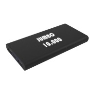 Batería de emergencia inalámbrica Jumbo 10.000 (Import)