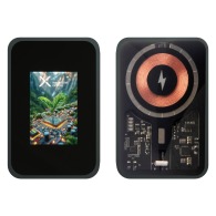 5000mAh Digipower