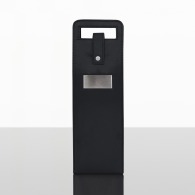 Estuche isotérmico para botella Stock