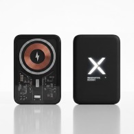 Powerbank de promoción MagLed 5000