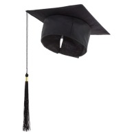Chapeau de diplôme enfant