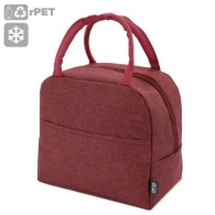 Bolsa térmica 22x19x14cm