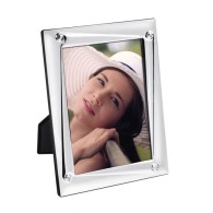 CADRE PHOTO personalizable PARCHEMIN - PHOTO 90X130 mm