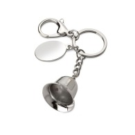 PORTE-CLÉS - CLOCHE