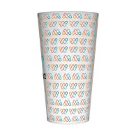 Taza reutilizable 33cl Taza reutilizable 33cl
