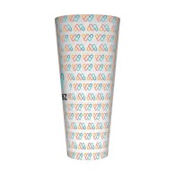 Taza reutilizable 50cl