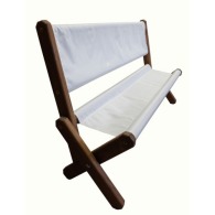 Banc publicitaire
