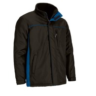 Parka de promoción THUNDER