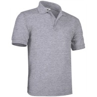 Polo personalizable estándar 1er precio