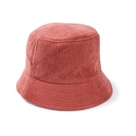 Gorra de pana