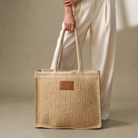 Sac de promoción en papier
