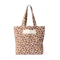 Sac personalizable coton recyclé 44x8.5x37cm