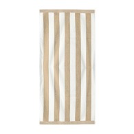 Serviette 80x160cm