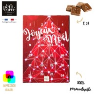 Calendario orgánico 60gr