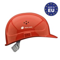 Casco profesional para la construcción Casco profesional para la construcción