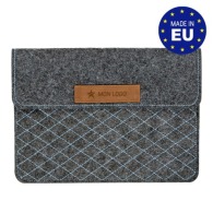 Bolsa de fieltro para ordenador de alta calidad
