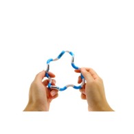 Tangle à vos couleurs