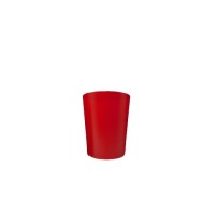 Vaso reutilizable de 30 ml