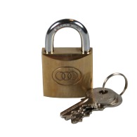 TRI-CIRCLE cadenas 32 mm