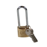 Candado Tri-circle alto 32 mm