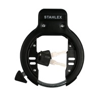 Antivol de cadre 470 STAHLEX