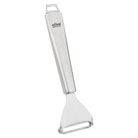 eplucheur personalizable rasoir inox sp, argent