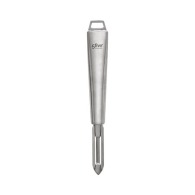 eplucheur econome inox sp, argent