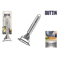 éplucheur rotatif ss argent quttin