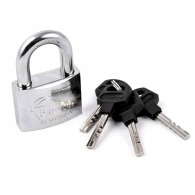 Cadenas de promoción Pretor 60mm, profi satiné renforcé