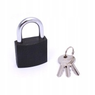 Cadenas de promoción magnum en fonte renforcé 75mm, trempé