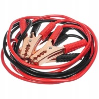 Cables de arranque 200A para cargar la batería