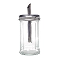 Sucrier en verre - 350ml - en pack de 12 Display