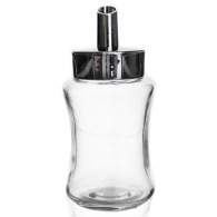 Sucrier en verre 230ml