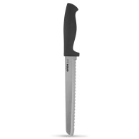 Couteau à pain en acier CLASSIQUE 30 cm