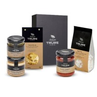 SAVEURS TRUFFÉES - Artisan de la Truffe Paris SAVEURS TRUFFÉES - Artisan de la Truffe Paris