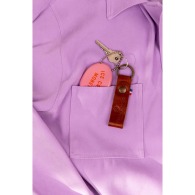 Porte-clés Dumas