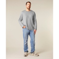 Creator 2.0 Long Sleeve - Le t-shirt de promoción unisexe Iconic manches longues