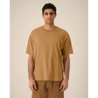 Breezer - La camiseta unisex de corte relajado